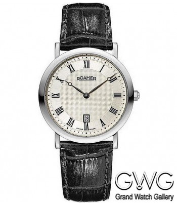 Roamer 934856 41 11 09 мужские кварцевые часы